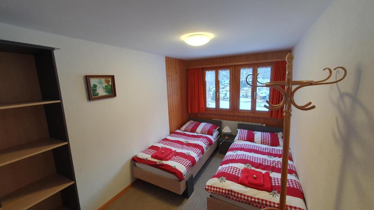 Chalet Carpe Diem Fieschertal Kültér fotó
